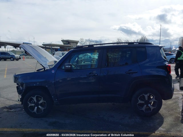 ZACNJDC12MPN24746 Jeep Renegade Trailhawk Elite