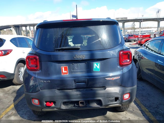 ZACNJDC12MPN24746 Jeep Renegade Trailhawk Elite