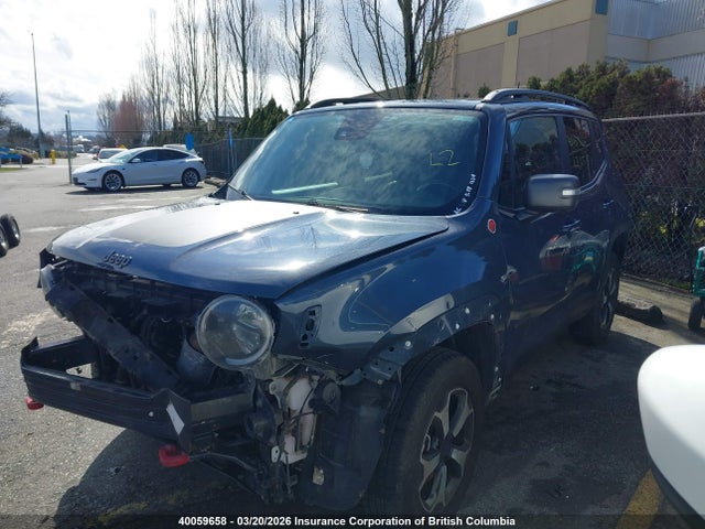 ZACNJDC12MPN24746 Jeep Renegade Trailhawk Elite