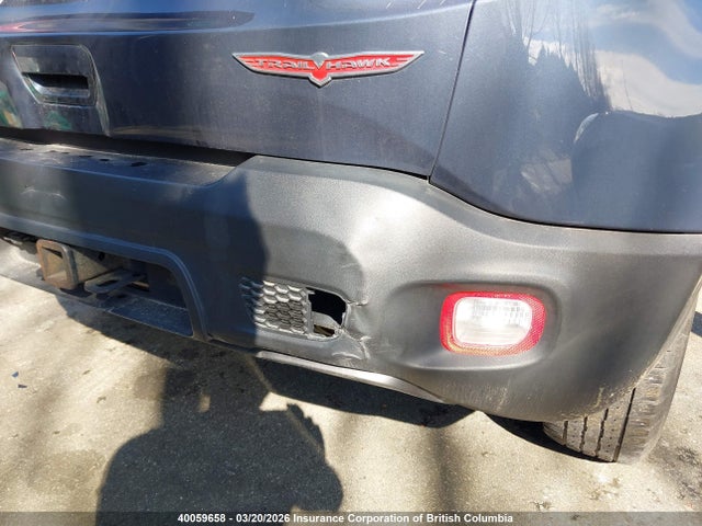 ZACNJDC12MPN24746 Jeep Renegade Trailhawk Elite