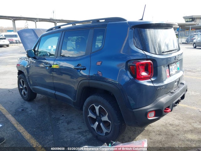 ZACNJDC12MPN24746 Jeep Renegade Trailhawk Elite