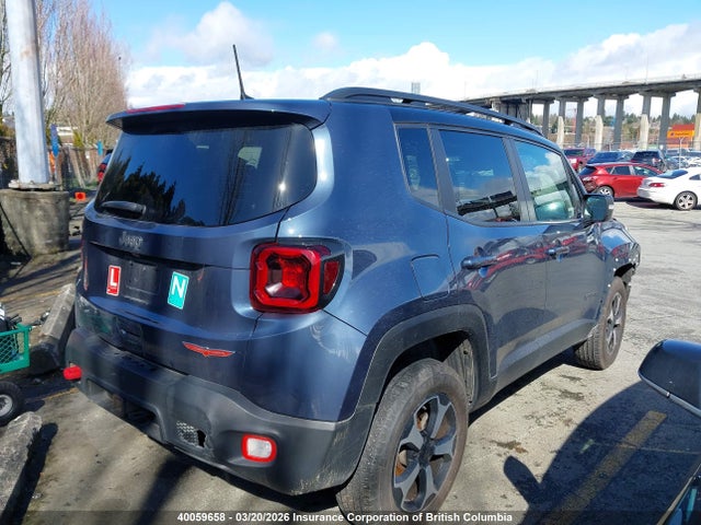 ZACNJDC12MPN24746 Jeep Renegade Trailhawk Elite