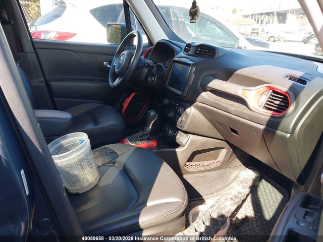 ZACNJDC12MPN24746 Jeep Renegade Trailhawk Elite