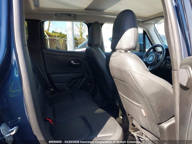 ZACNJDC12MPN24746 Jeep Renegade Trailhawk Elite