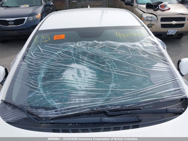 5NPDH4AE8EH522963 Hyundai ELANTRA GL