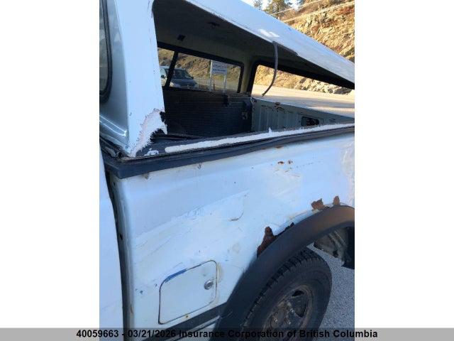 1995 Toyota T100 მანქანა იყიდება აუქციონზე, vin: JT4VD22F5S0007939, აუქციონის ნომერი: 40059663