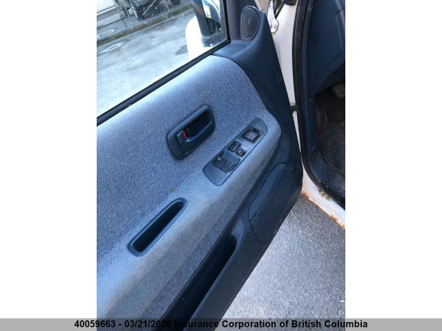 1995 Toyota T100 მანქანა იყიდება აუქციონზე, vin: JT4VD22F5S0007939, აუქციონის ნომერი: 40059663