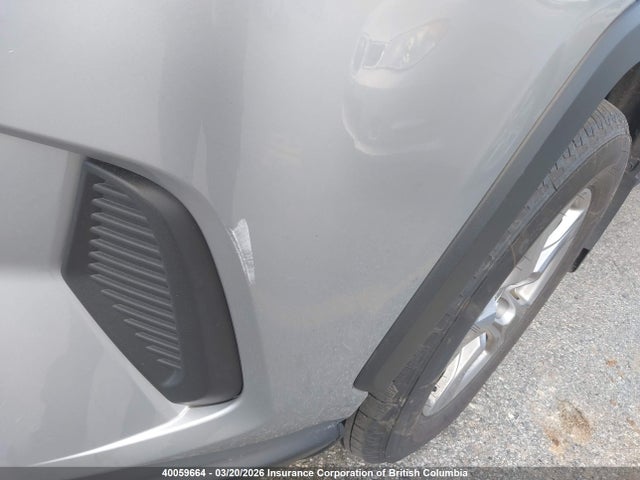 2025 Toyota Rav4 მანქანა იყიდება აუქციონზე, vin: 2T3BWRFV8SW267044, აუქციონის ნომერი: 40059664