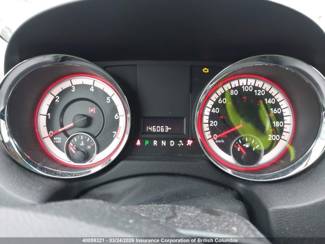 Aukcja sprzedaży 2015 Dodge Grand Caravan Se, vin: 2C4RDGBG5FR528775, numer aukcji: 40059321