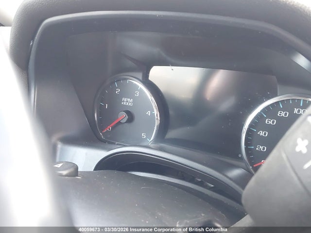 1GT12SEY6KF271735 GMC Sierra 2500hd Denali