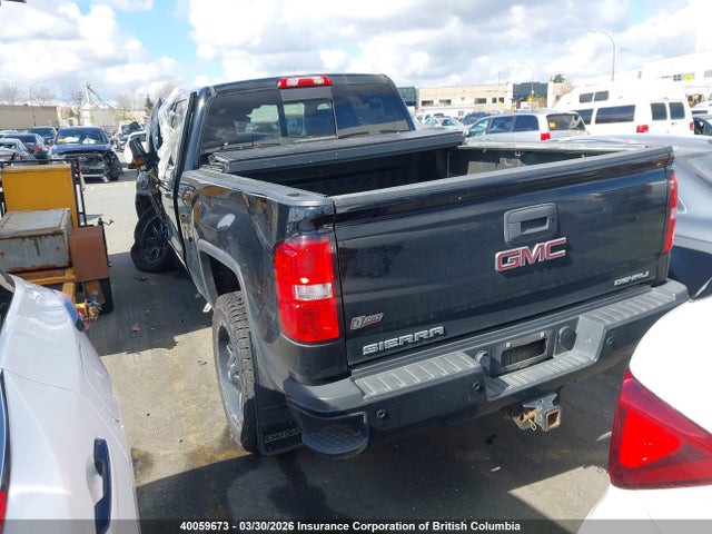1GT12SEY6KF271735 GMC Sierra 2500hd Denali