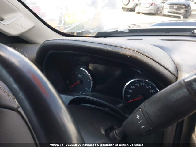 1GT12SEY6KF271735 GMC Sierra 2500hd Denali
