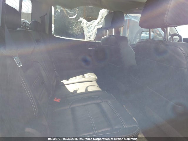 1GT12SEY6KF271735 GMC Sierra 2500hd Denali