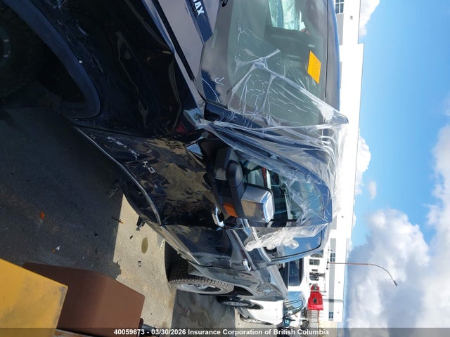 1GT12SEY6KF271735 GMC Sierra 2500hd Denali