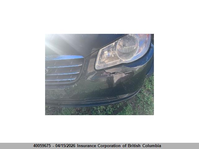 Продаж на аукціоні авто 2009 Hyundai Elantra Gls/se, vin: KMHDU45D99U779750, номер лоту: 40059675
