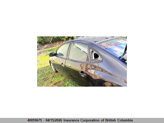 Продаж на аукціоні авто 2009 Hyundai Elantra Gls/se, vin: KMHDU45D99U779750, номер лоту: 40059675