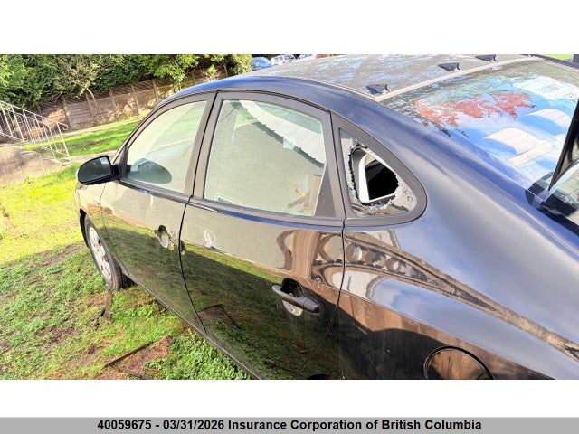Продаж на аукціоні авто 2009 Hyundai Elantra Gls/se, vin: KMHDU45D99U779750, номер лоту: 40059675