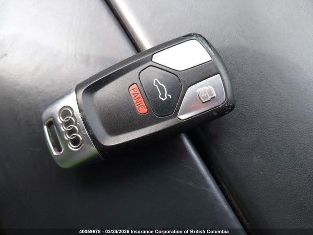 WA1WAAF70JD006029 Audi Q7