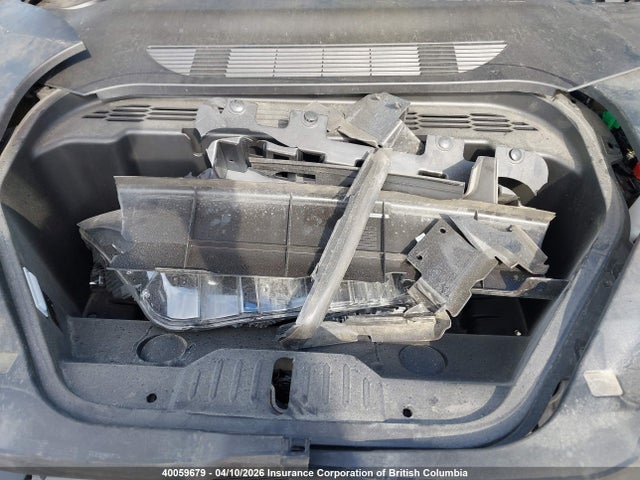2023 Ford Mustang Mach-e Premium მანქანა იყიდება აუქციონზე, vin: 3FMTK3SU2PMA79022, აუქციონის ნომერი: 40059679
