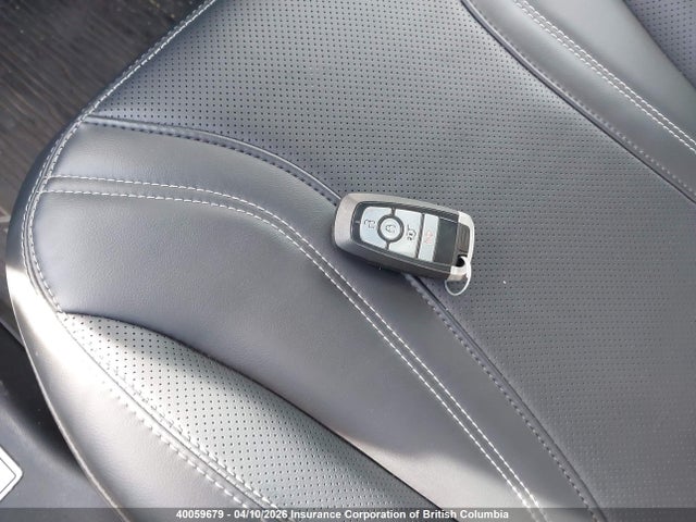 2023 Ford Mustang Mach-e Premium მანქანა იყიდება აუქციონზე, vin: 3FMTK3SU2PMA79022, აუქციონის ნომერი: 40059679