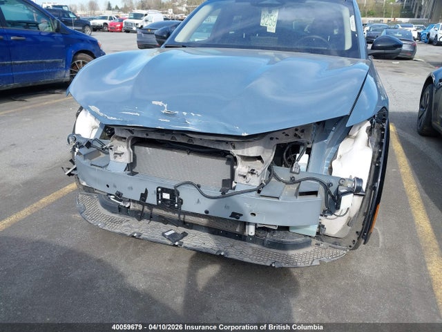 2023 Ford Mustang Mach-e Premium მანქანა იყიდება აუქციონზე, vin: 3FMTK3SU2PMA79022, აუქციონის ნომერი: 40059679