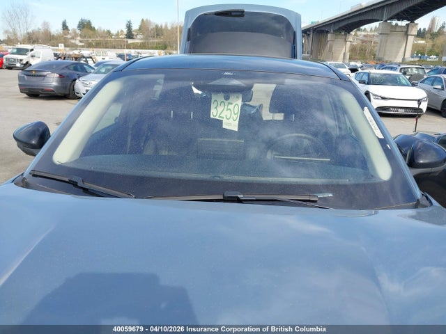 2023 Ford Mustang Mach-e Premium მანქანა იყიდება აუქციონზე, vin: 3FMTK3SU2PMA79022, აუქციონის ნომერი: 40059679