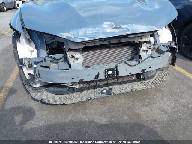 2023 Ford Mustang Mach-e Premium მანქანა იყიდება აუქციონზე, vin: 3FMTK3SU2PMA79022, აუქციონის ნომერი: 40059679