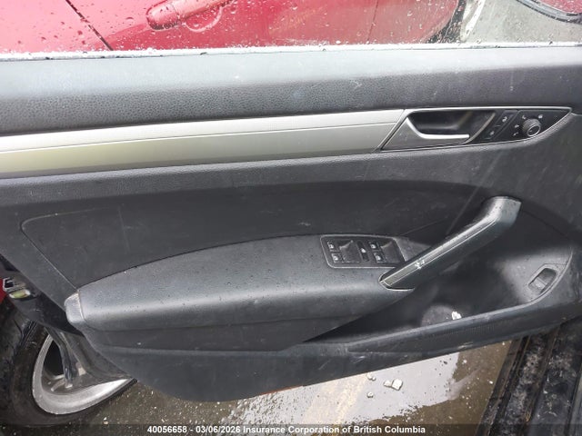 1VWAS7A33GC042748 Volkswagen Passat S/r-line