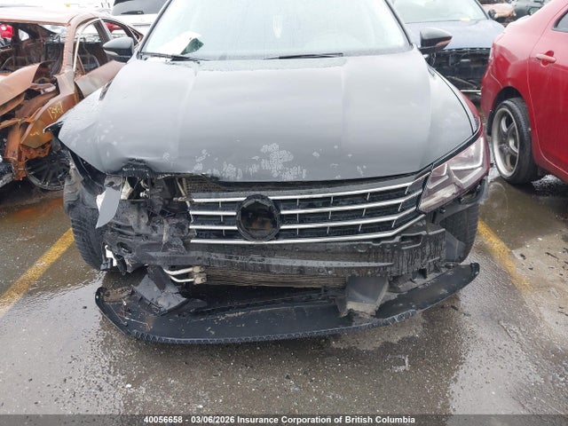 1VWAS7A33GC042748 Volkswagen Passat S/r-line