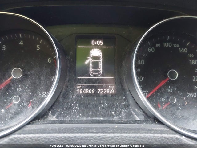 1VWAS7A33GC042748 Volkswagen Passat S/r-line