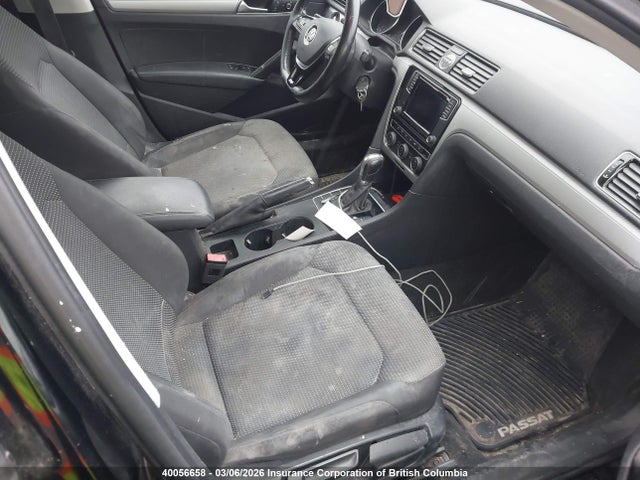 1VWAS7A33GC042748 Volkswagen Passat S/r-line