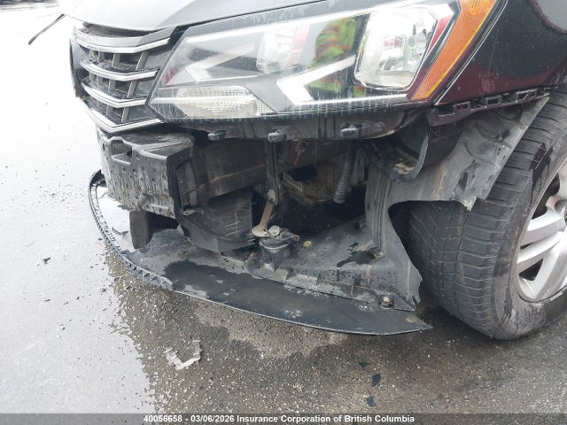 1VWAS7A33GC042748 Volkswagen Passat S/r-line