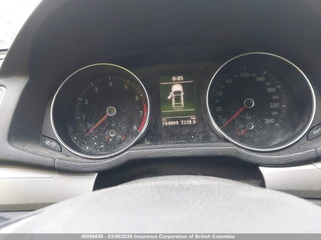 1VWAS7A33GC042748 Volkswagen Passat S/r-line