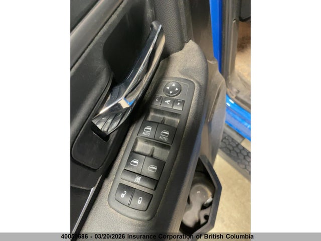 Aukcja sprzedaży 2022 Ram 1500 Classic Slt, vin: 1C6RR7LT4NS175625, numer aukcji: 40059686