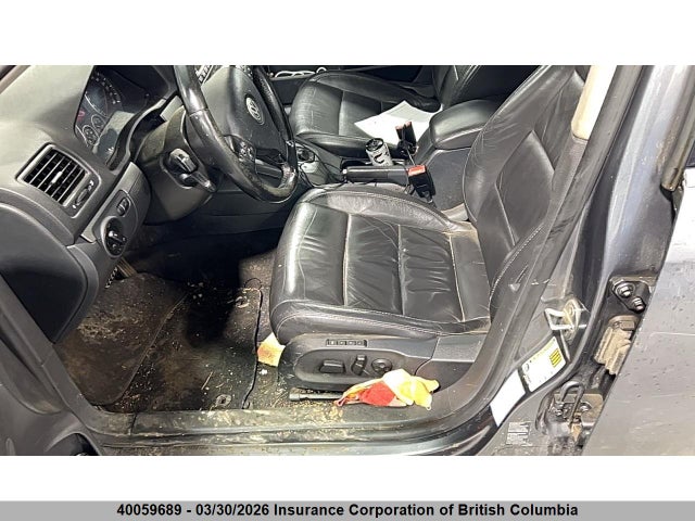 Aukcja sprzedaży 2006 Volkswagen Jetta, vin: 3VWNT31K46M744007, numer aukcji: 40059689