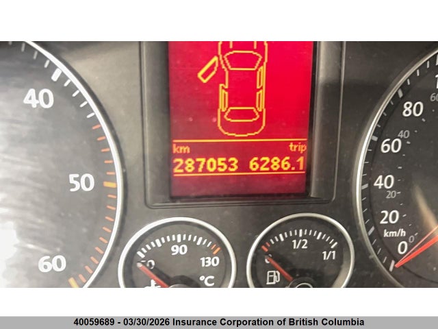 Aukcja sprzedaży 2006 Volkswagen Jetta, vin: 3VWNT31K46M744007, numer aukcji: 40059689