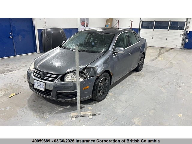 Aukcja sprzedaży 2006 Volkswagen Jetta, vin: 3VWNT31K46M744007, numer aukcji: 40059689