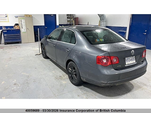 Aukcja sprzedaży 2006 Volkswagen Jetta, vin: 3VWNT31K46M744007, numer aukcji: 40059689