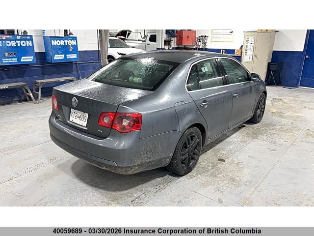 Aukcja sprzedaży 2006 Volkswagen Jetta, vin: 3VWNT31K46M744007, numer aukcji: 40059689