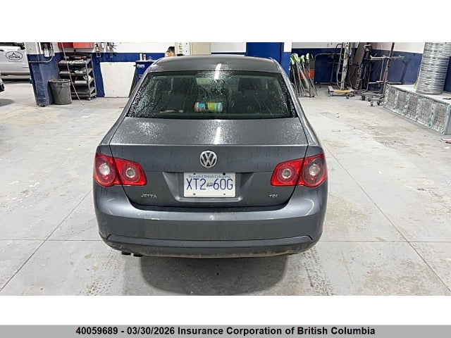 Aukcja sprzedaży 2006 Volkswagen Jetta, vin: 3VWNT31K46M744007, numer aukcji: 40059689