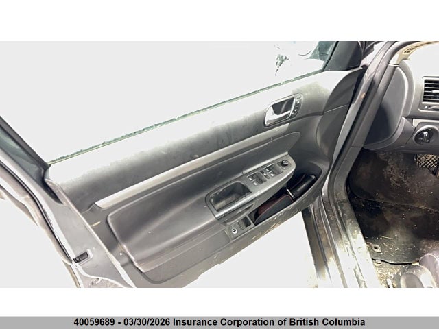 Aukcja sprzedaży 2006 Volkswagen Jetta, vin: 3VWNT31K46M744007, numer aukcji: 40059689