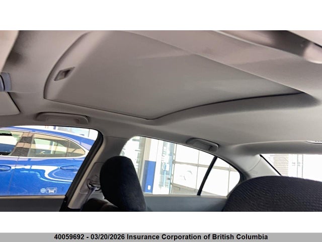 40059692 :رقم المزاد ، 1HGCP26789A809845 vin ، 2009 Honda Accord Ex مزاد بيع