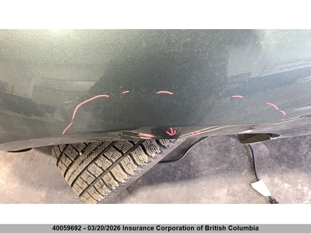 40059692 :رقم المزاد ، 1HGCP26789A809845 vin ، 2009 Honda Accord Ex مزاد بيع