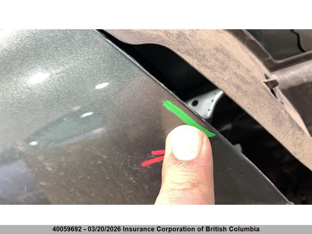 40059692 :رقم المزاد ، 1HGCP26789A809845 vin ، 2009 Honda Accord Ex مزاد بيع