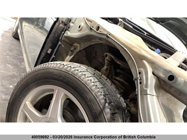 40059692 :رقم المزاد ، 1HGCP26789A809845 vin ، 2009 Honda Accord Ex مزاد بيع