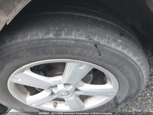 40055947 :رقم المزاد ، JTMZD33V176024643 vin ، 2007 Toyota Rav4 مزاد بيع
