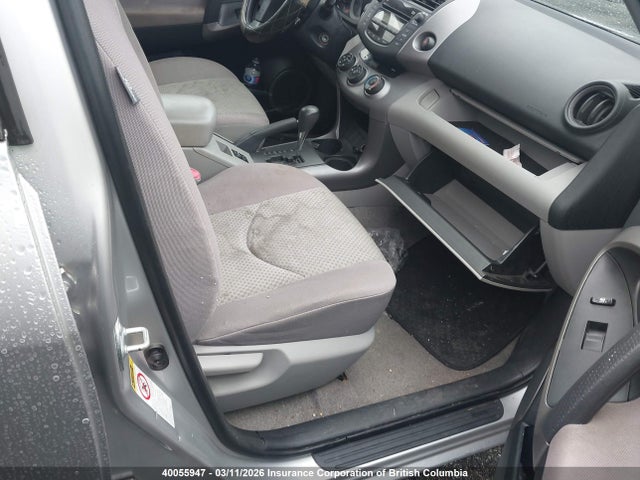 40055947 :رقم المزاد ، JTMZD33V176024643 vin ، 2007 Toyota Rav4 مزاد بيع