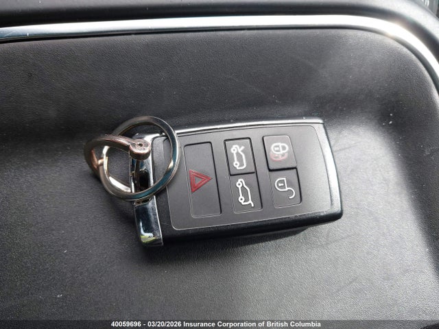Jaguar I-pace First Edition/hse 2019 SADHD2S14K1F71522 Image 11