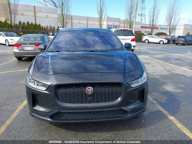 Jaguar I-pace First Edition/hse 2019 SADHD2S14K1F71522 Image 13