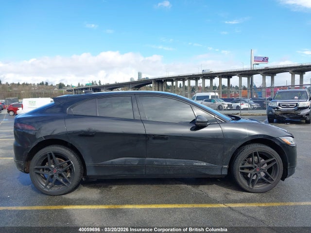 Jaguar I-pace First Edition/hse 2019 SADHD2S14K1F71522 Image 14